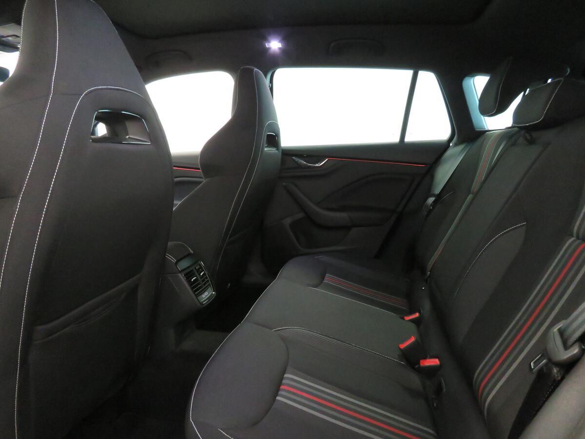 Škoda Scala 1.0 TSI 85 kW Monte Carlo