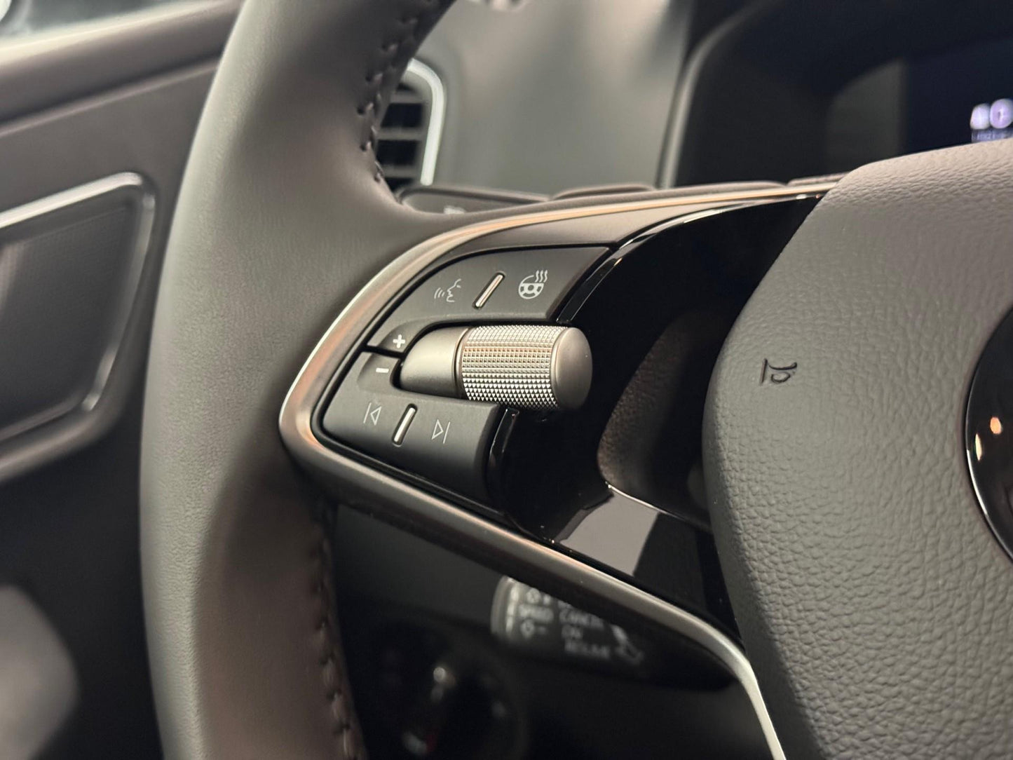 Škoda Karoq 1.5 TSI Top Selection