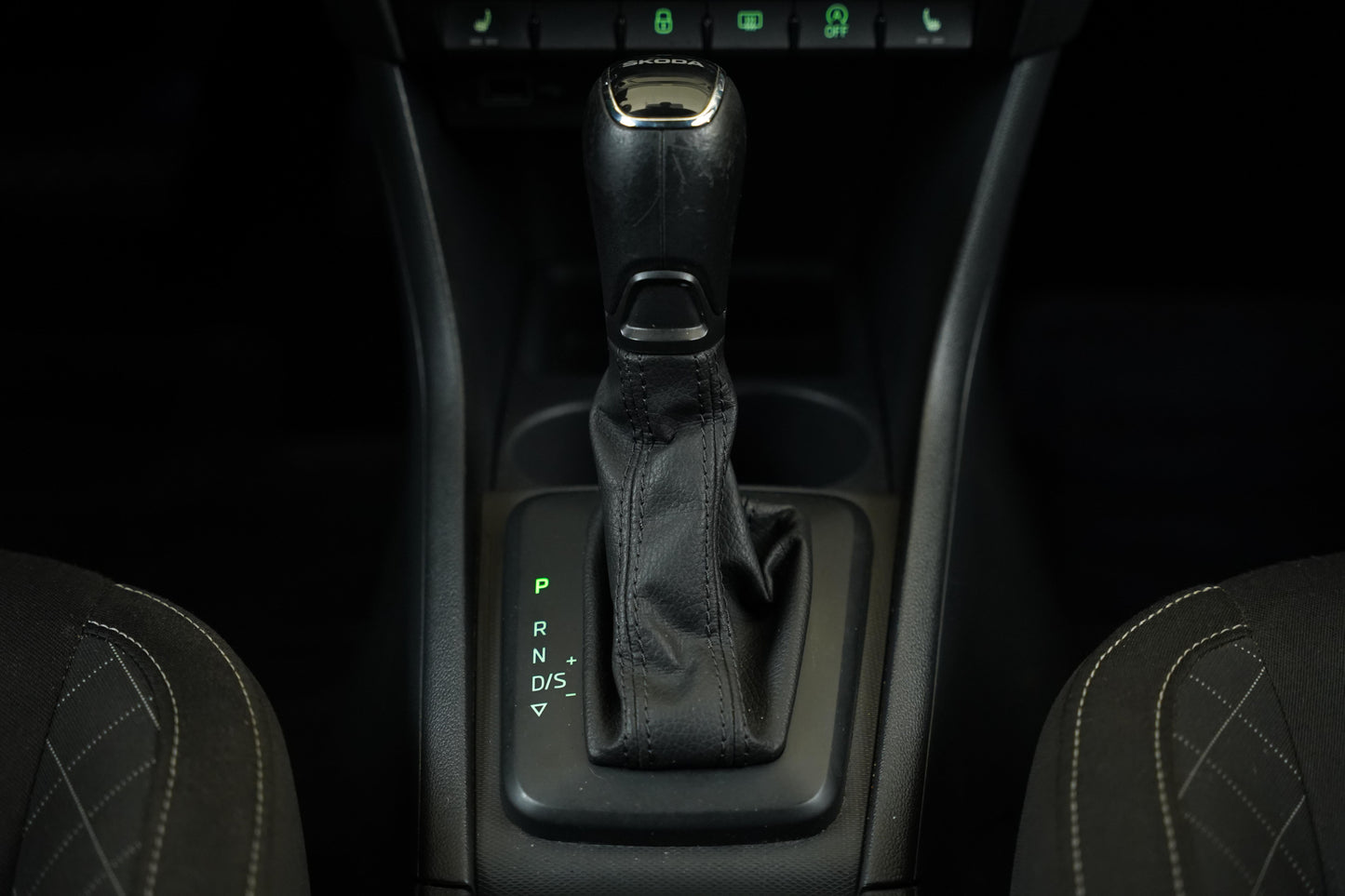 Škoda Rapid 1.0 TSI 70 kW DSG Style Plus