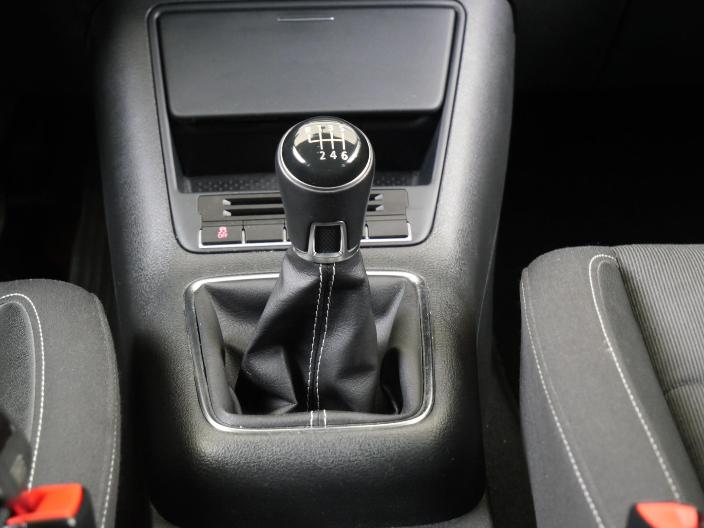 Volkswagen Golf Plus 1.4 TSI 90 kW Match