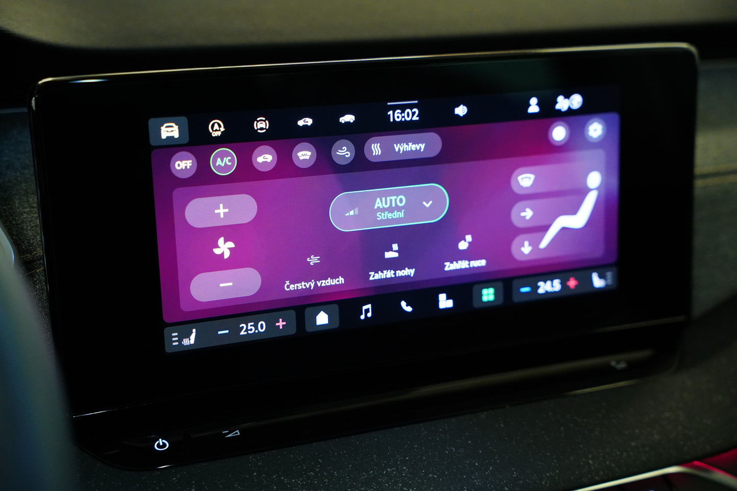 Škoda Octavia 2.0 TDI 110 kW Top selection