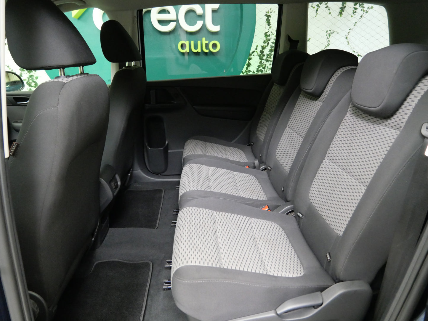 Volkswagen Sharan 1.4 TSI 110 kW Trendline