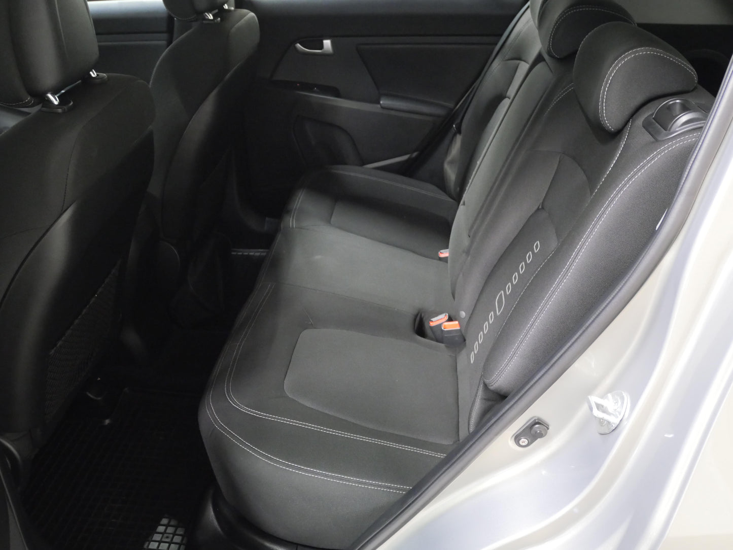 Kia Sportage 1.6 GDI 99 kW