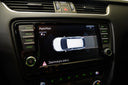 Škoda Octavia 2.0 TDI 135 kW RS