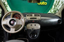 Fiat 500C 1.2 51 kW Lounge