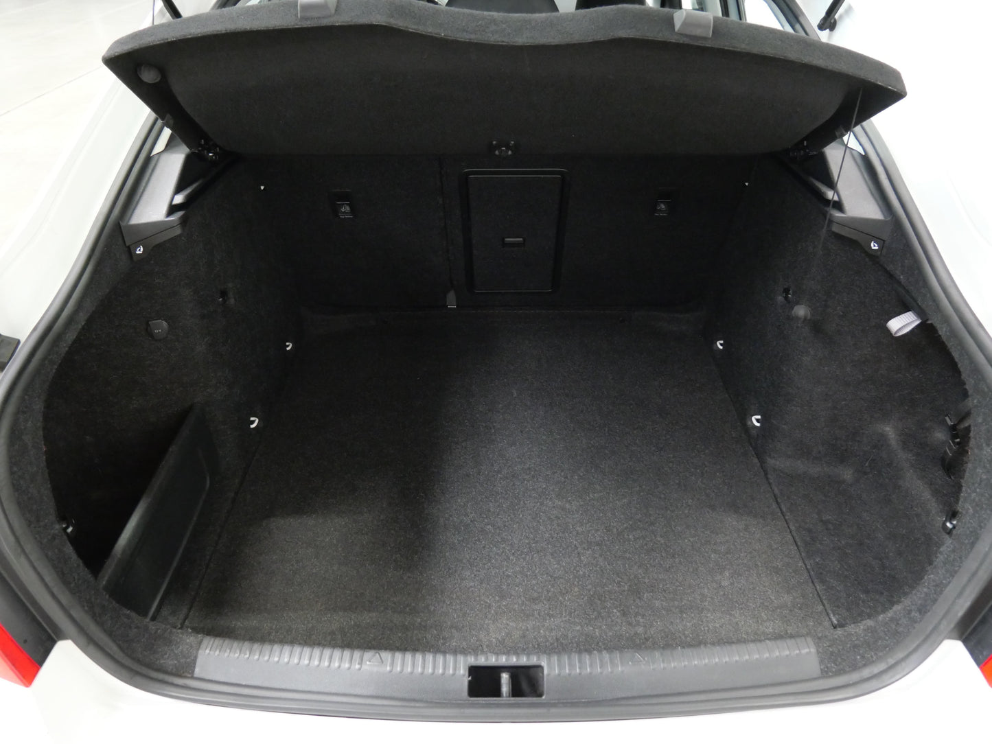 Škoda Octavia 1.6 TDI 85 kW Ambition