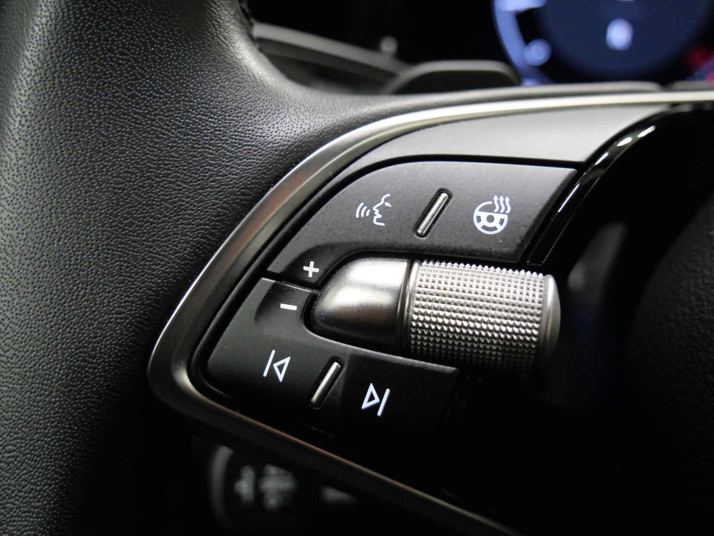 Škoda Kodiaq 2.0 TDI 142 kW Excl. Selection