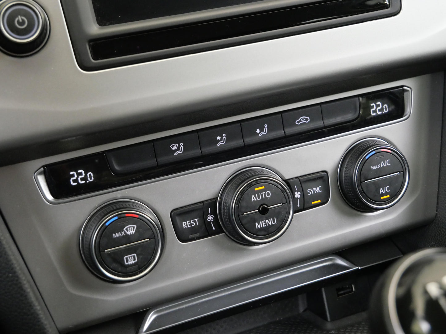 Volkswagen Passat 2.0 TDI 110 kW Comfortline