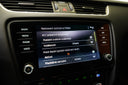 Škoda Octavia 2.0 TDI 135 kW DSG RS