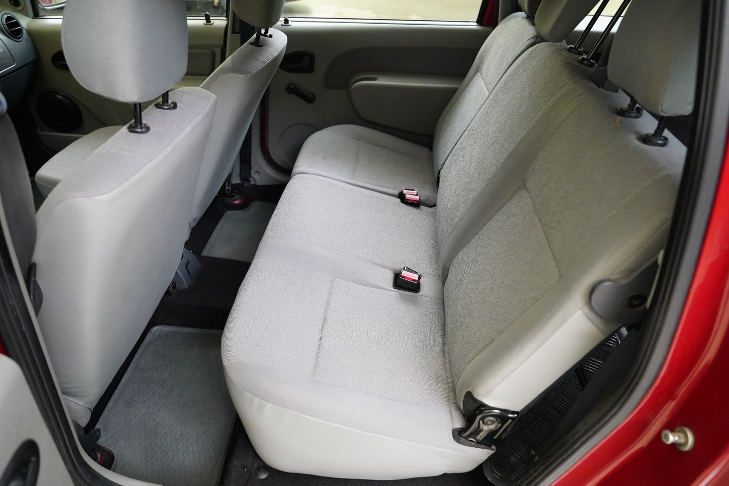 Dacia Logan 1.4 MPI 55 kW MCV