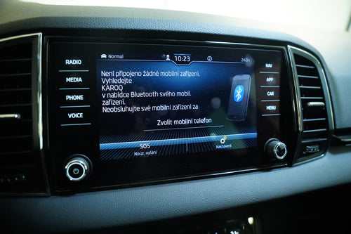 Škoda Karoq 1.0 TSI 81 kW Style – foto 18
