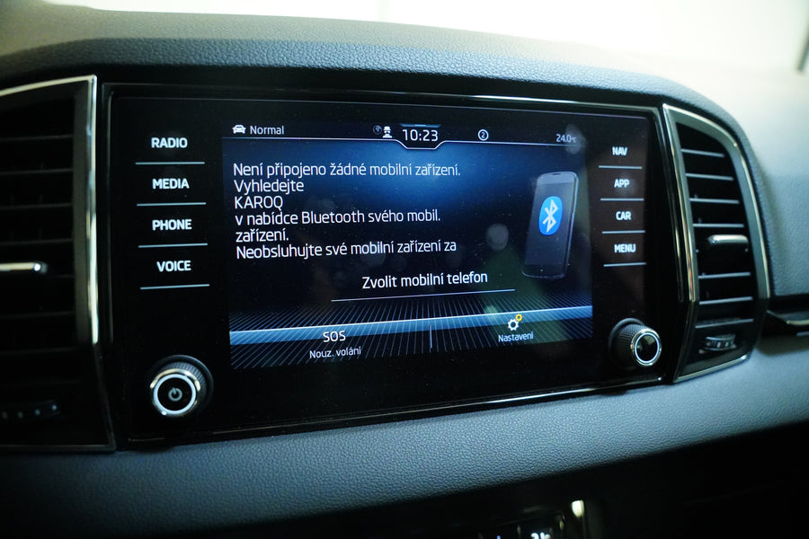Škoda Karoq 1.0 TSI 81 kW Style – foto 18