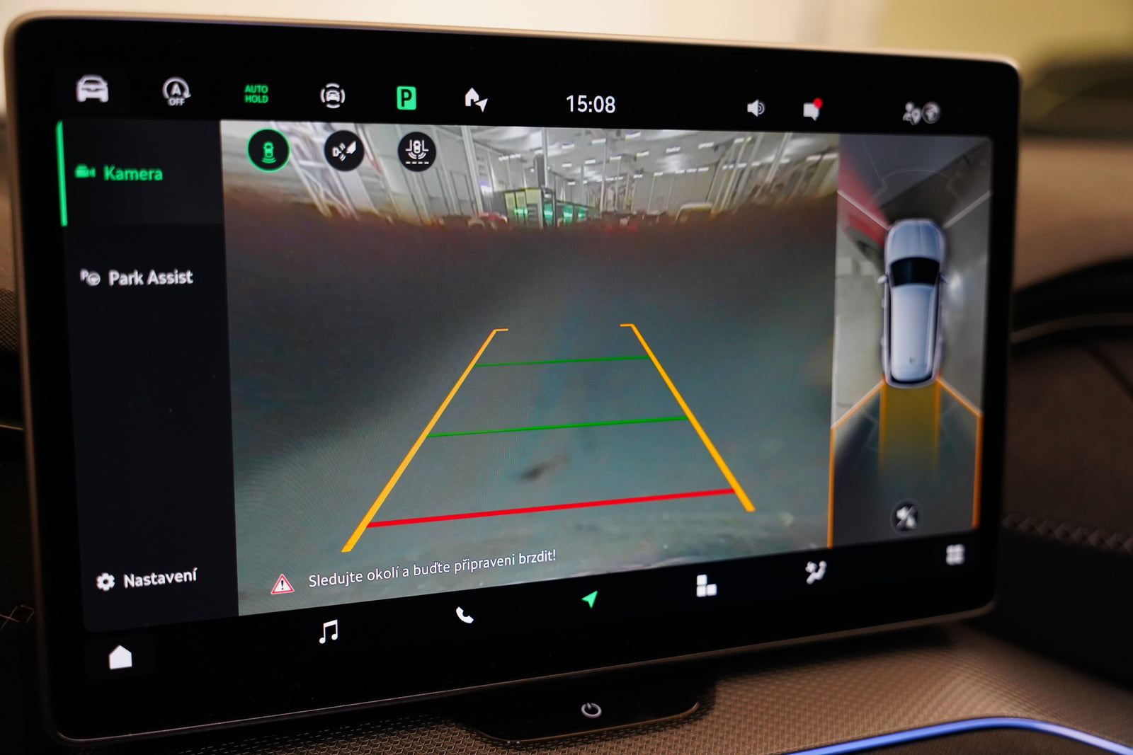 Škoda Kodiaq 2.0 TDI 142 kW 4x4 SportLine – foto 21