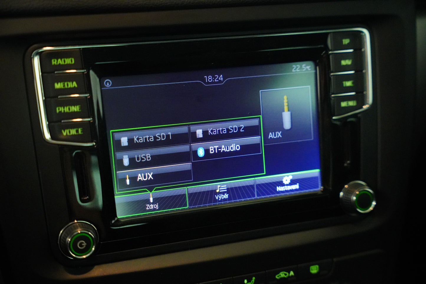Škoda Yeti 1.2 TSI 81 kW Drive