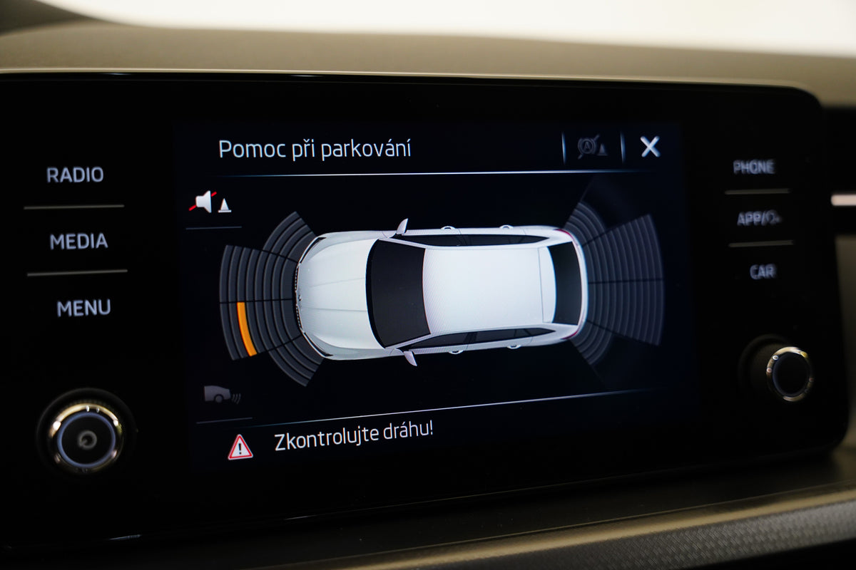 Škoda Scala 1.6 TDI 85 kW Style – foto 21