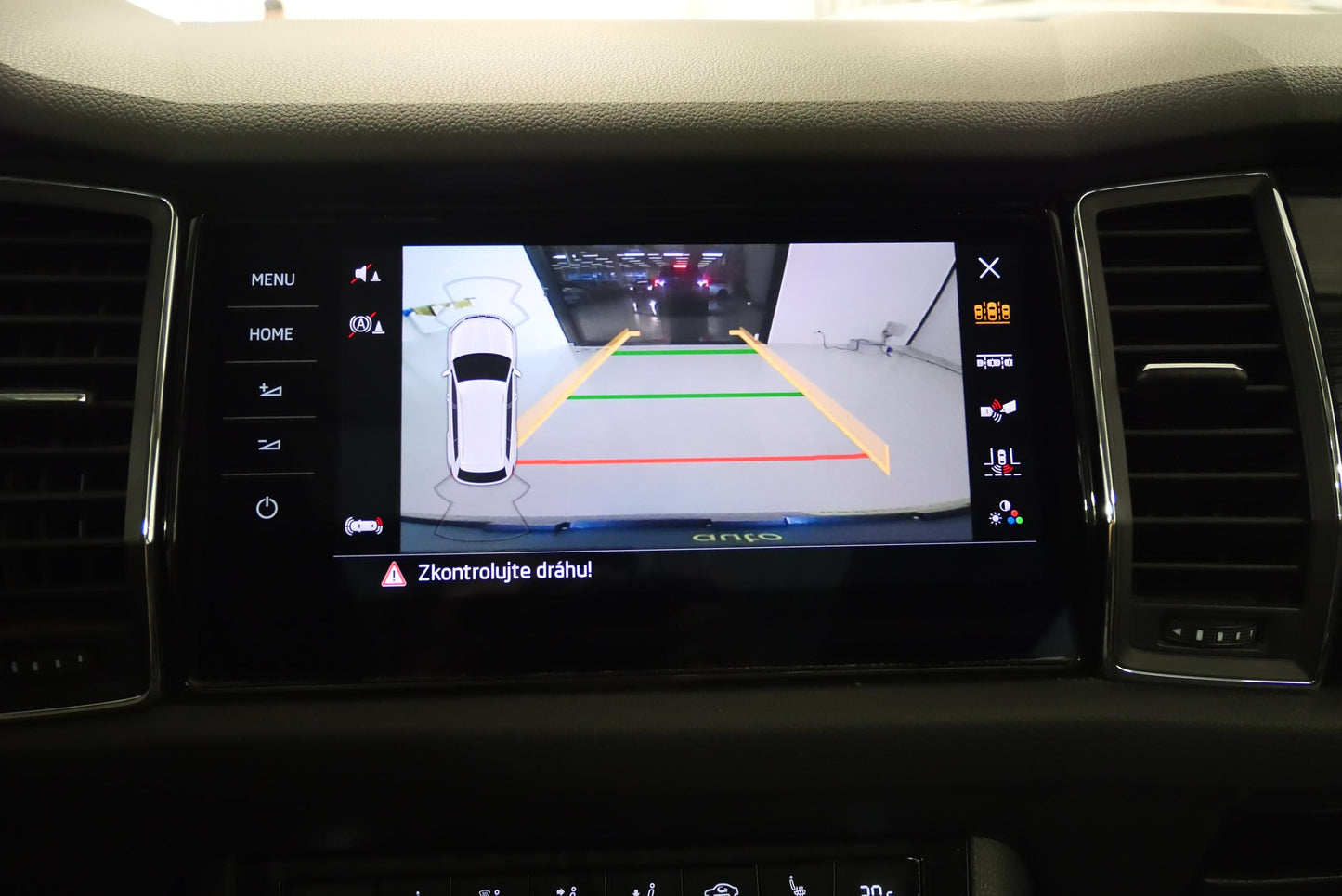 ŠKODA Kodiaq 2.0 TDI 140 kW Style