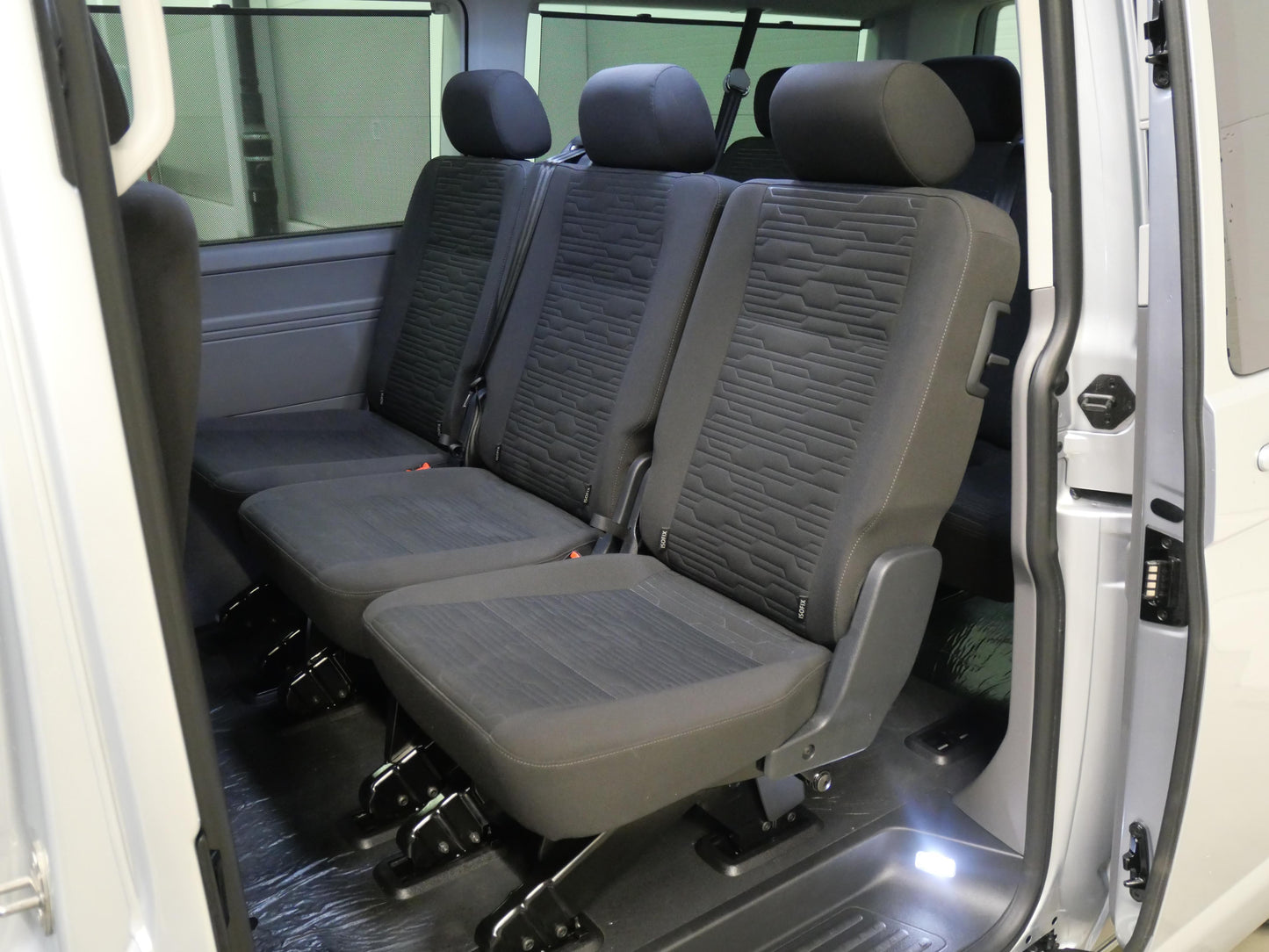 Volkswagen Caravelle 2.0 TDI 110 kW Comfortline