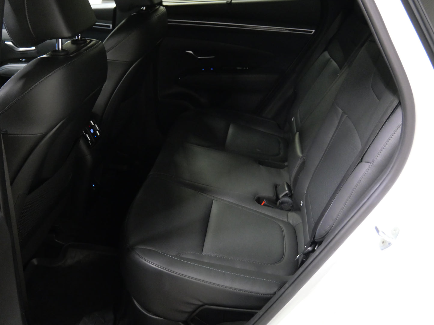 Hyundai Tucson 1.6 T-GDI HEV 169 kW Premiun