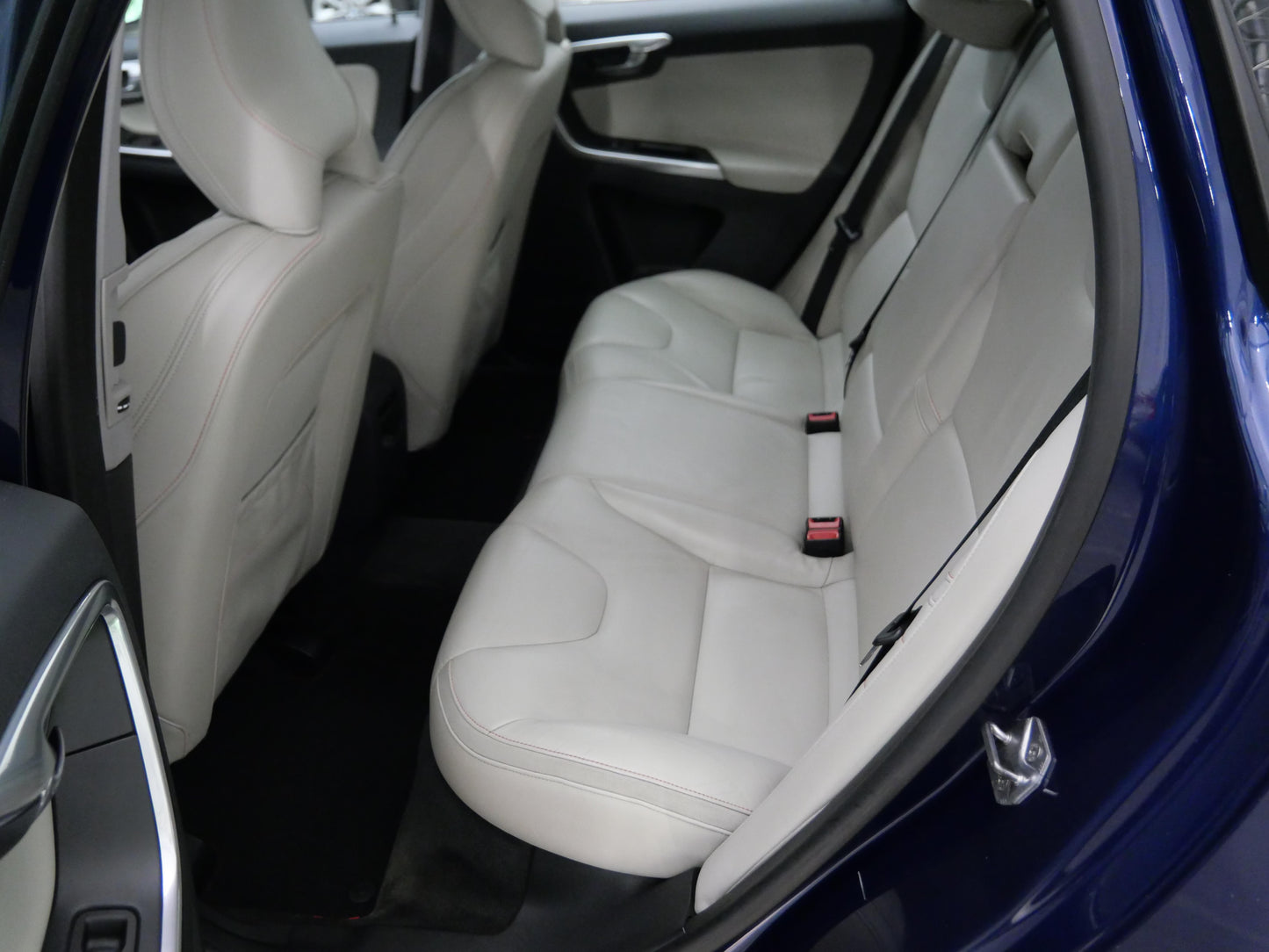 Volvo XC60 D4 133 kW AWD