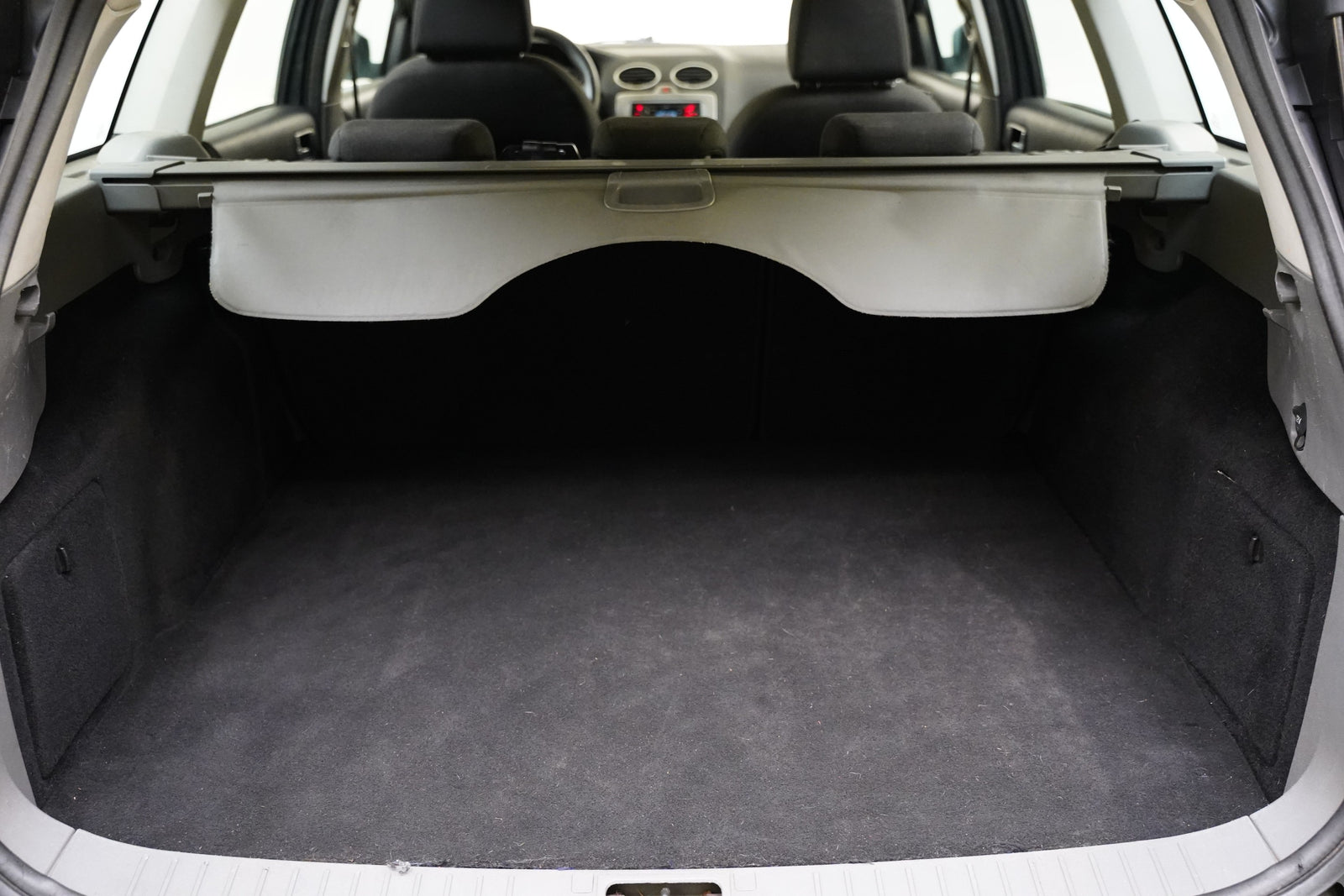 Ford Focus 2.0 Duratec 107 kW LPG – foto 21