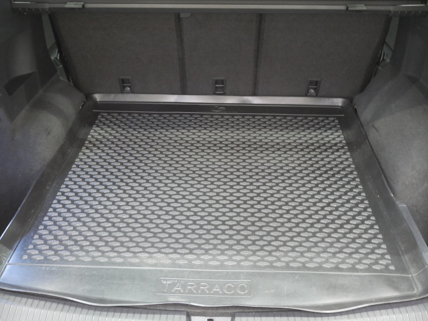Seat Tarraco 2.0 TSI 140 kW 4x4 Xcellence