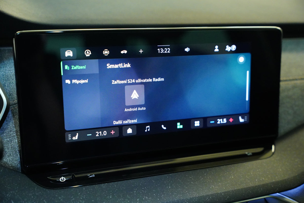 Škoda Octavia 2.0 TDI 110 kW Top Selection