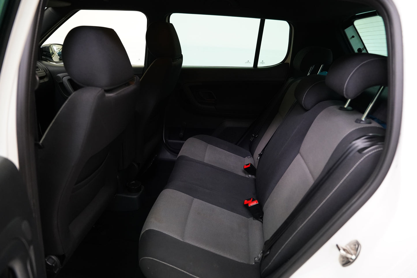 Škoda Fabia 1.2 TSI 63 kW Monte Carlo
