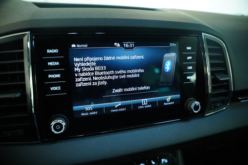 Škoda Karoq 1.5 TSI 110 kW Top Selection – foto 21