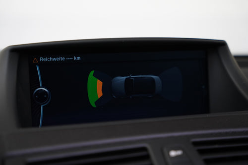 BMW Řada 1 120d 130 kW Cabrio – foto 21