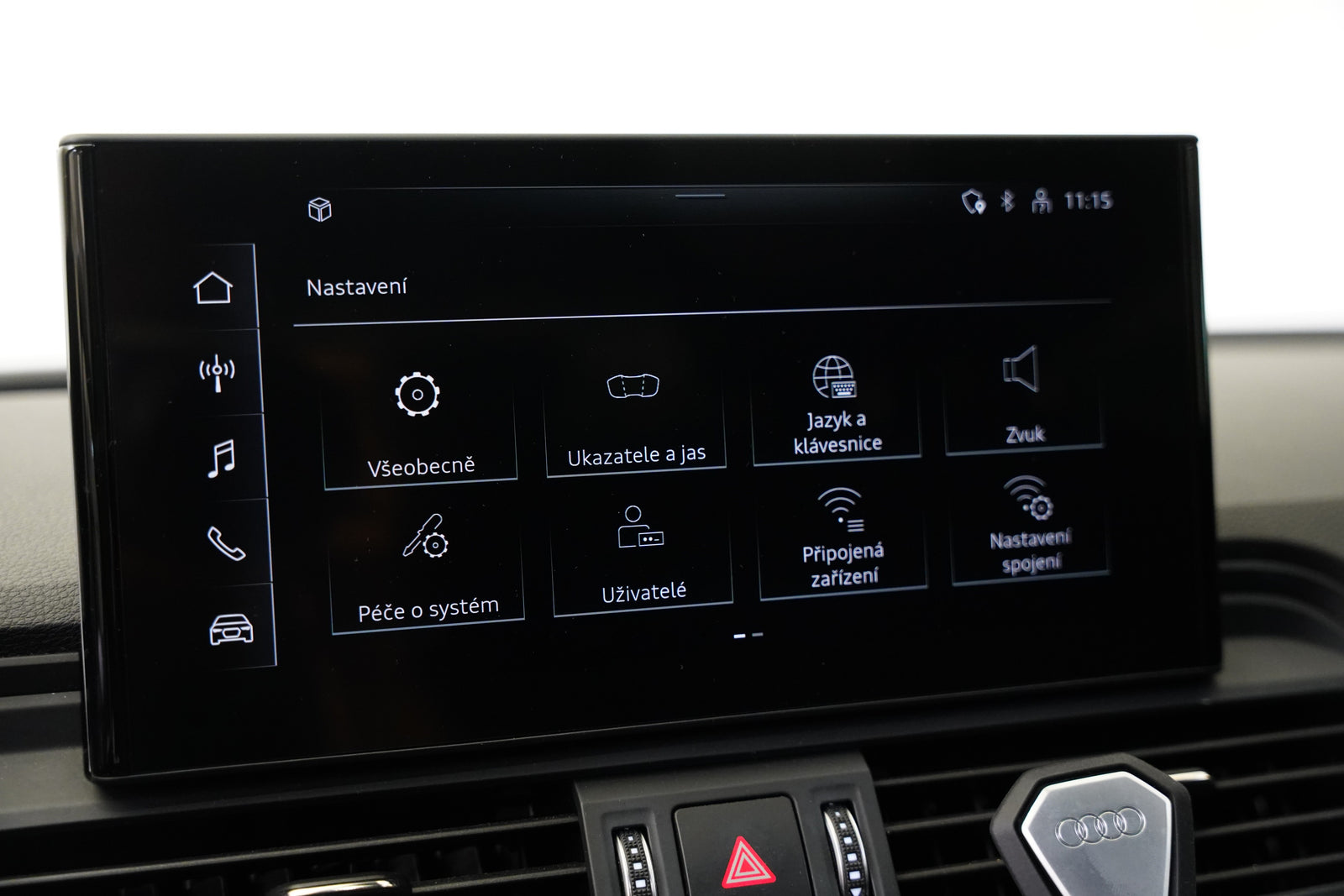Audi Q5 2.0 TDI 150 kW Quattro – foto 21