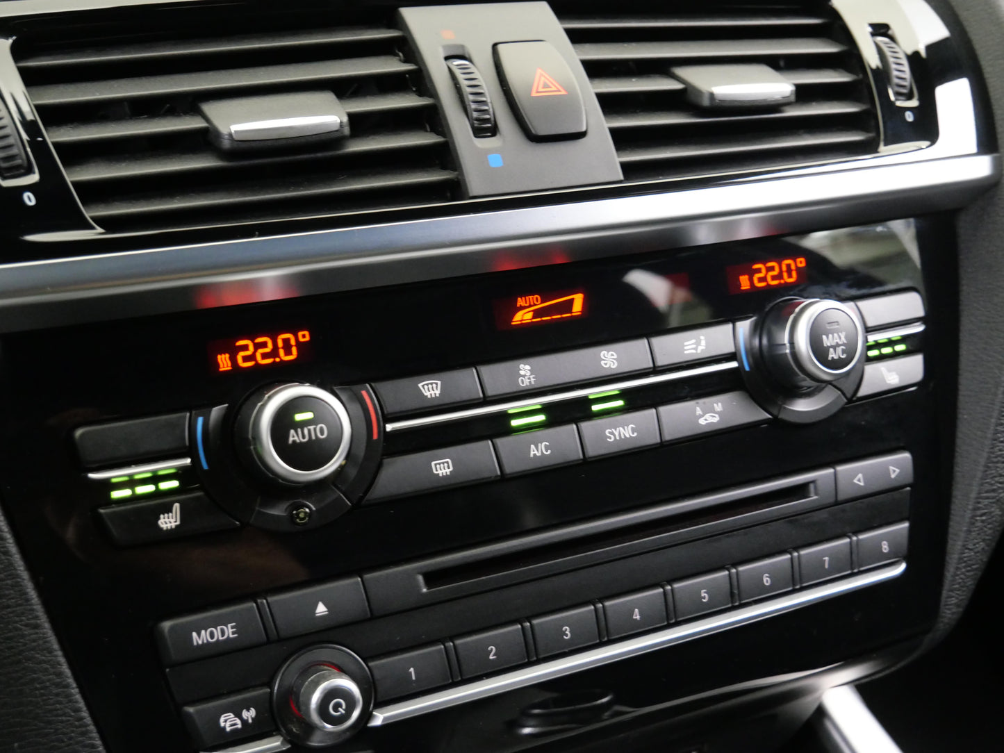 BMW X3 20d 140 kW xDrive M Sport
