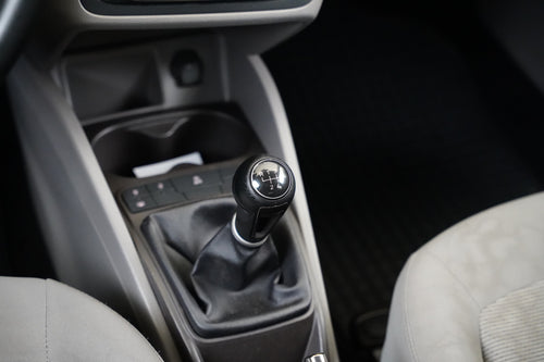 Cupra Ibiza 1.2 TDI 55 kW Style Viva – foto 21