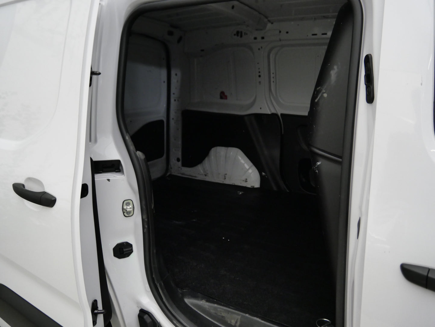 Toyota Proace City 1.5 D-4D 75 kW Active