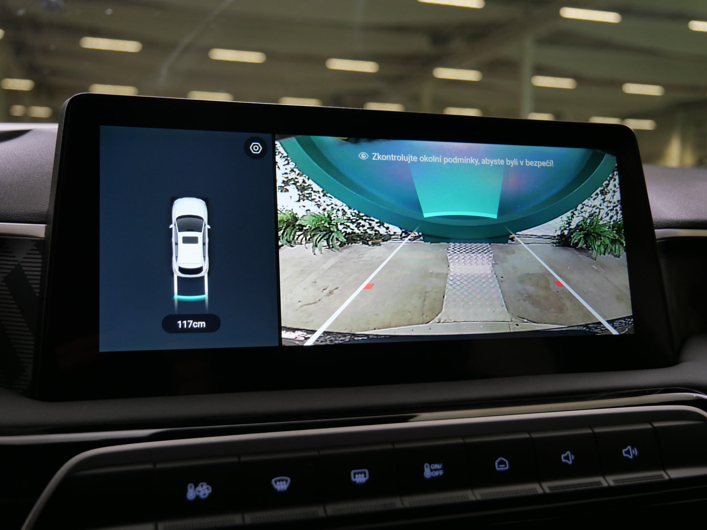 MG MG3 1.5 85 kW Elegance