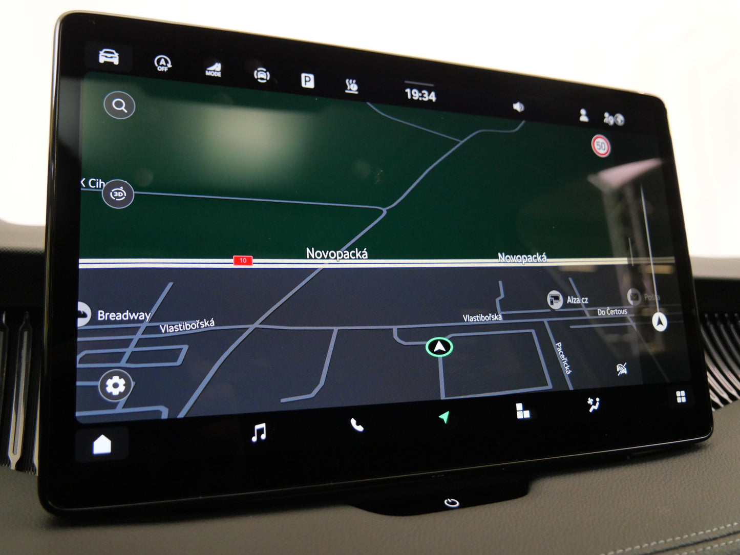 Škoda Superb 2.0 TSI 195 kW DSG 4x4 L&K