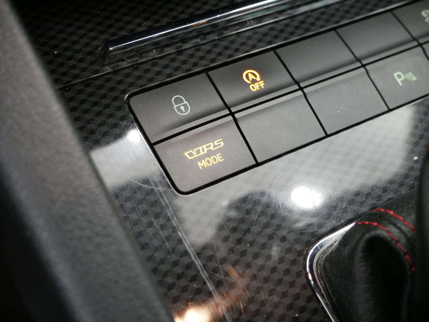 ŠKODA Octavia 2.0 TDI 135 kW RS