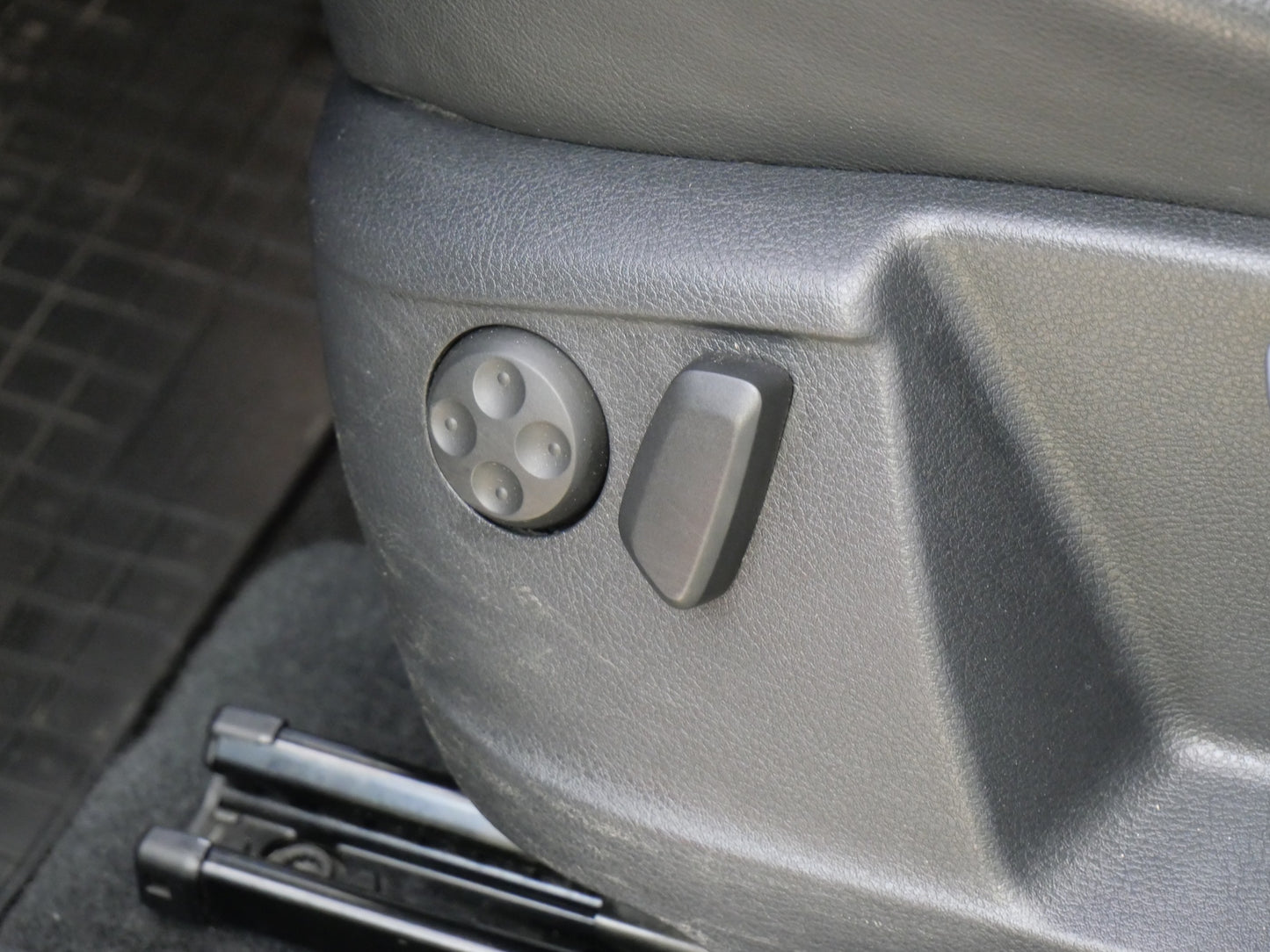 Volkswagen Sharan 2.0 TDI 103 kW 4x4 Highline