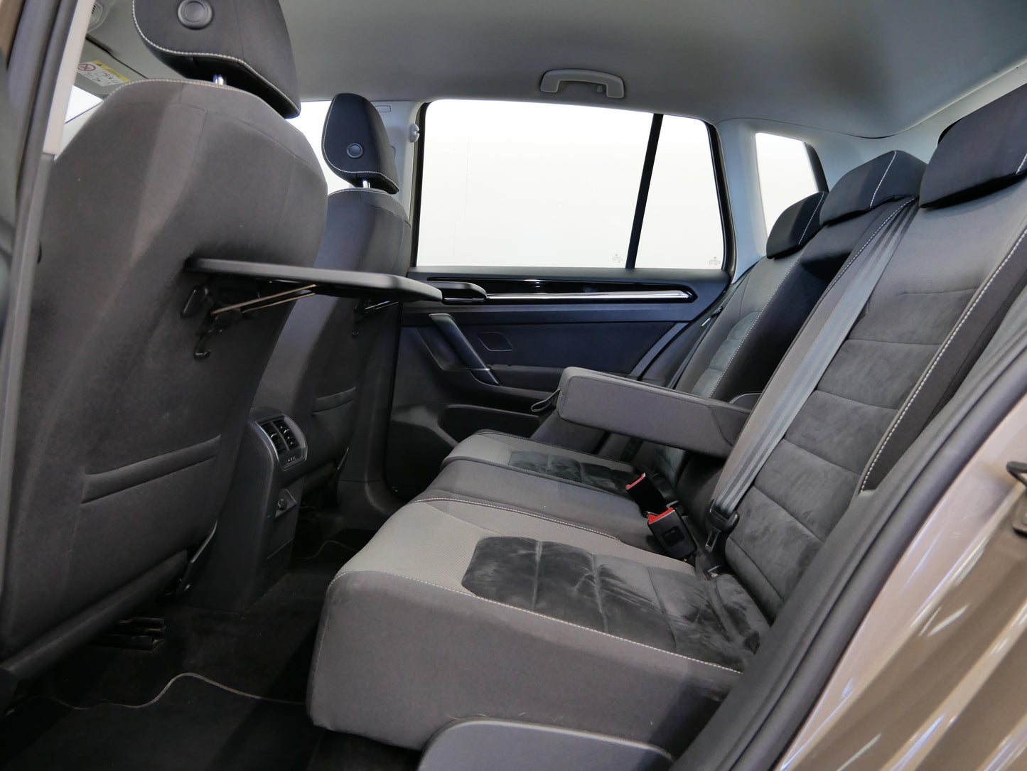 Volkswagen Golf 1.4 TSI 92 kW Highline