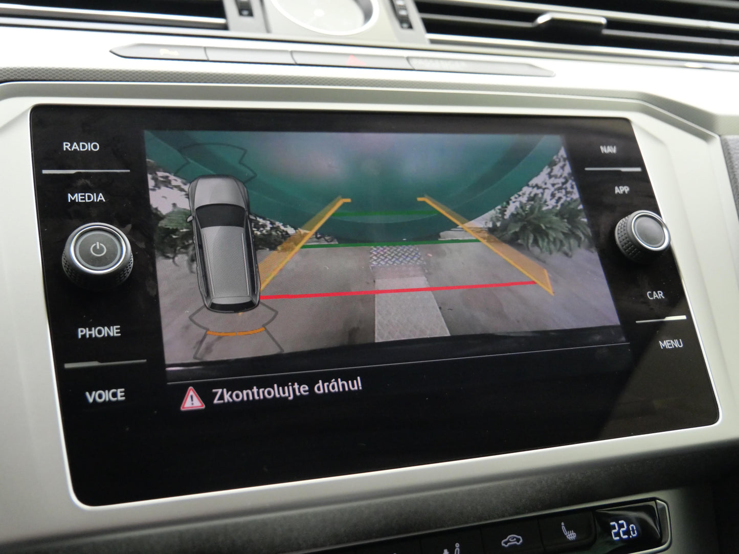 Volkswagen Passat 2.0 TDI 110 kW Comfortline