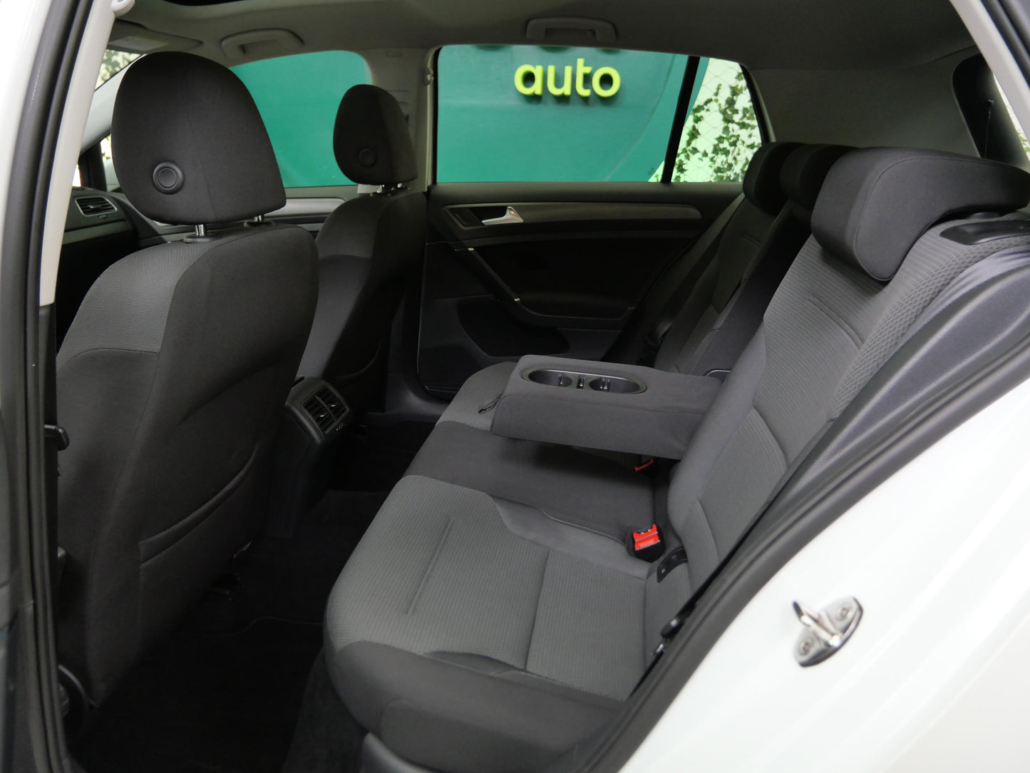 Volkswagen Golf 1.6 TDI 77 kW Comfortline