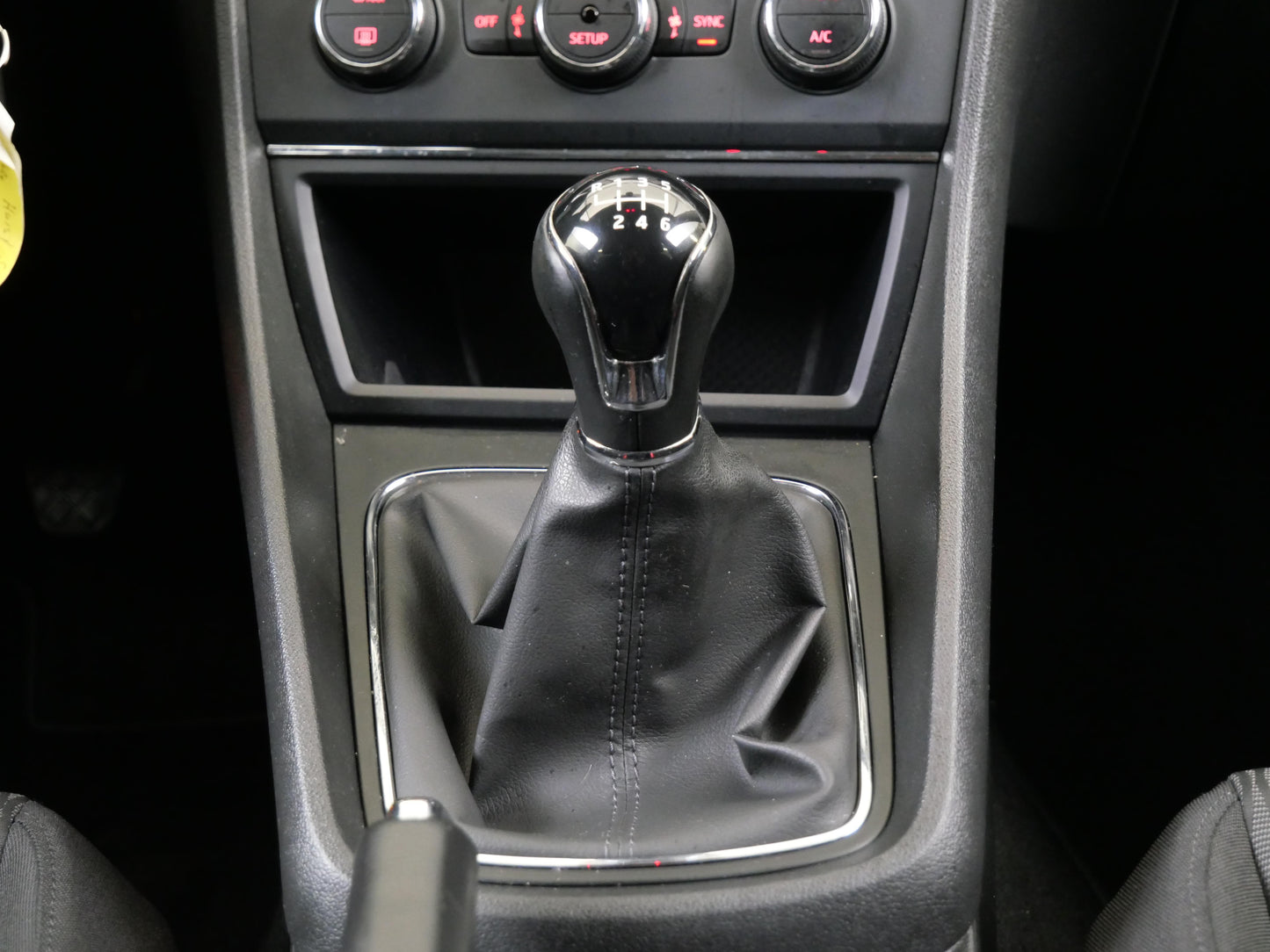 SEAT Leon ST 1.2 TSI 81 kW Style