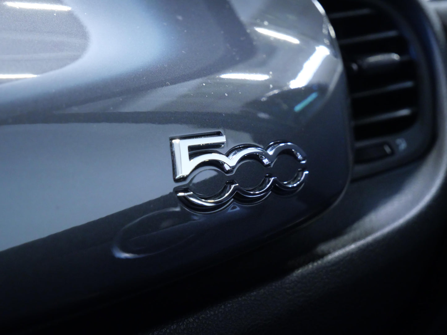 Fiat 500X 1.6 81 kW Pop Plus