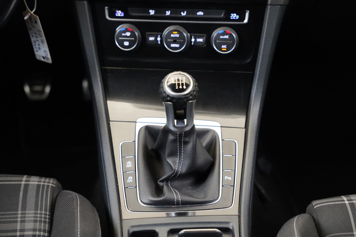 Volkswagen Golf 2.0 TDI 135 kW GTD
