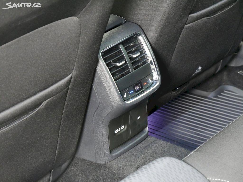 Škoda Octavia 1.5 TSI 110 kW Style Plus
