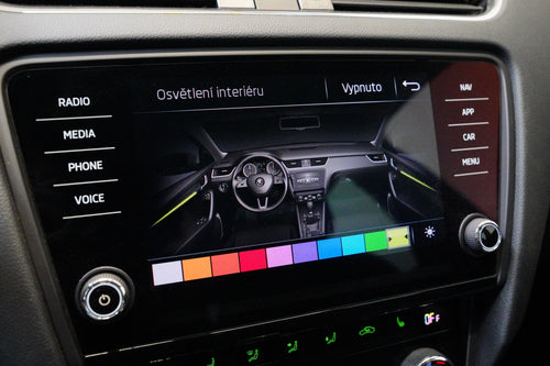 Škoda Octavia 2.0 TDI 110 kW Style – foto 21
