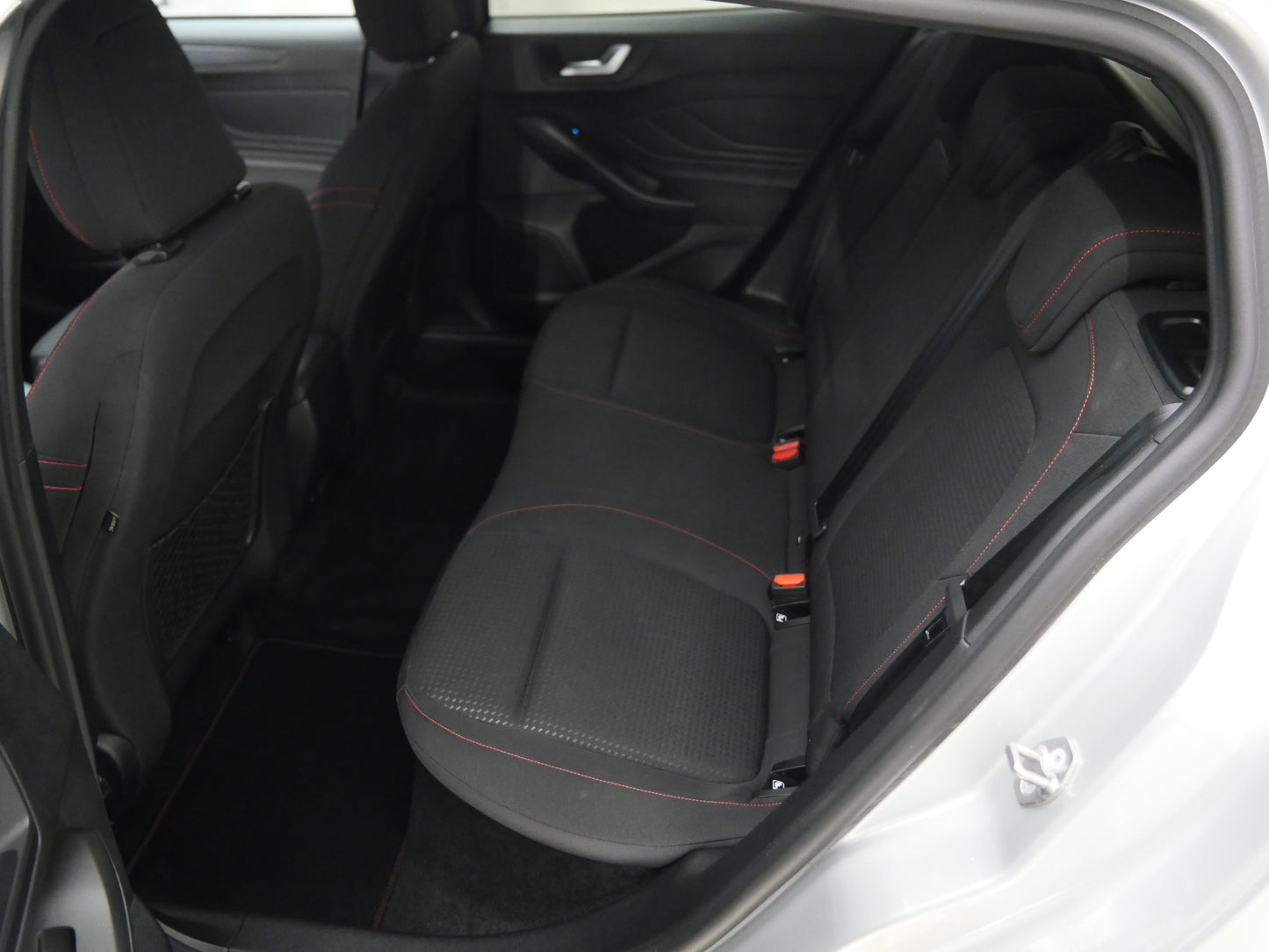 Ford Focus 2.0 EcoBlue 110 kW ST-Line