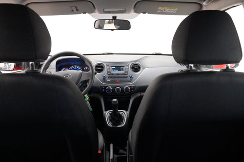 Hyundai i10 1,0 MPi 49 kW – foto 21