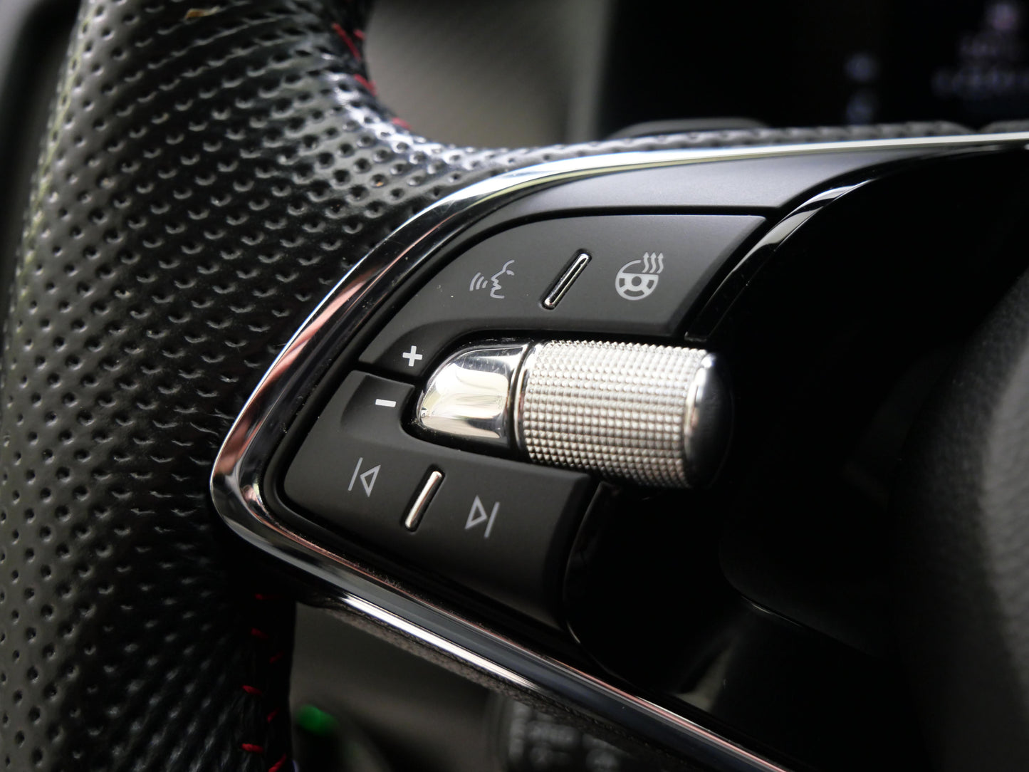 Škoda Kodiaq 2.0 TSI 180 kW RS