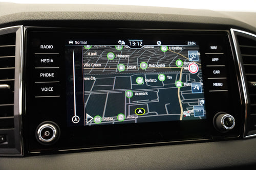 Škoda Karoq 1.5 TSI 110 kW Top Selection – foto 21