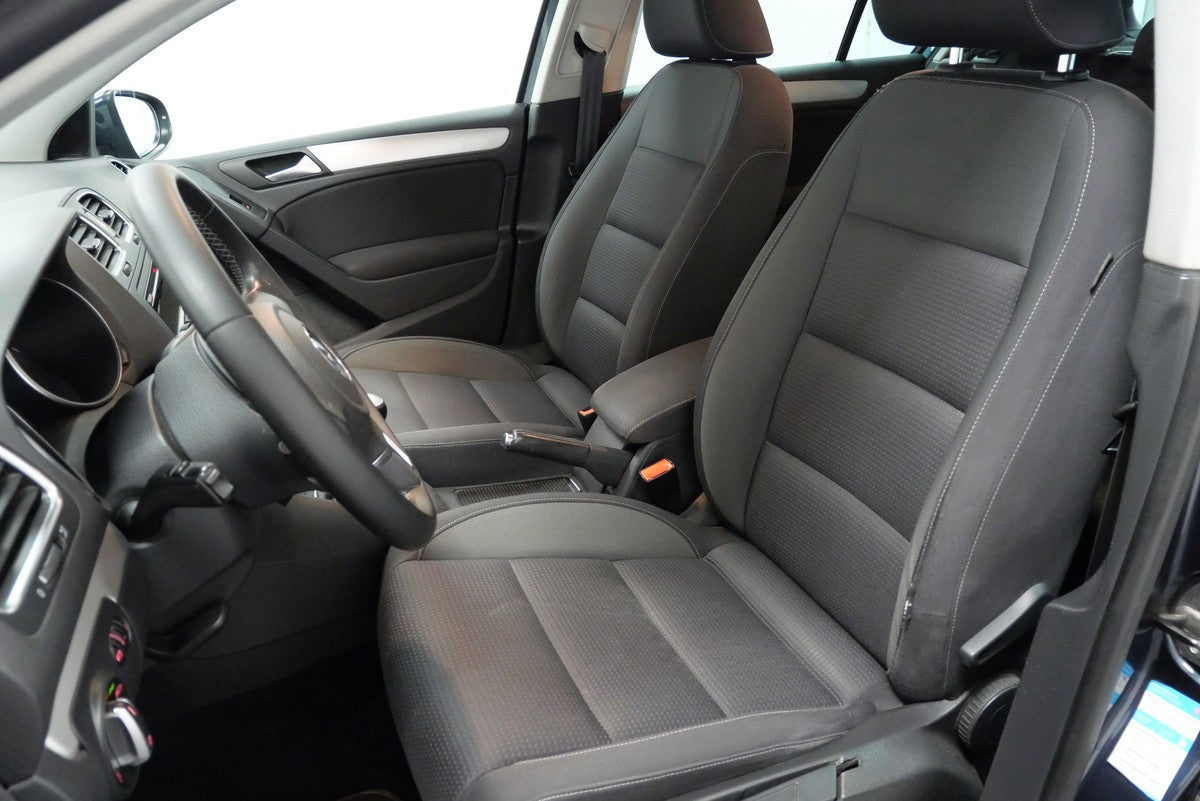 Volkswagen Golf 1.2 TSI 77 kW Team